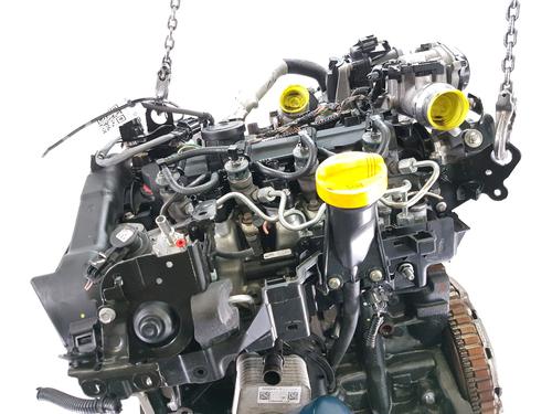 Engine RENAULT CLIO IV (BH_) 1.5 dCi 90 | BP34112337M1  - Image 5