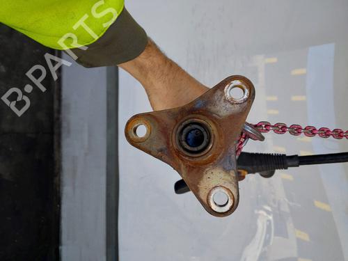 Kardanaksel Kompl. BMW 3 Convertible (E93) 335 i | BP30048594M37 