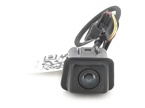 Electronic module RENAULT KADJAR (HA_, HL_) 1.6 dCi 130 (HLA4) | BP27857415M83 