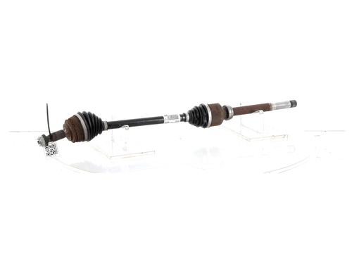 Right front driveshaft CITROËN GRAND C4 SPACETOURER (3A_, 3E_) 1.2 PureTech 130 | BP18067811M39 