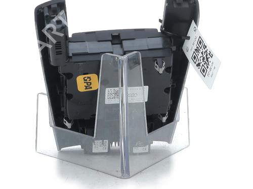 Used Electronic module AUDI A3 Sportback (8VA, 8VF) 1.4 TSI (150 hp) 32180163