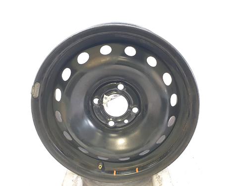 Used Rim RENAULT TWINGO II (CN0_) 1.2 16V (CN04, CN0B) (75 hp) 29381456