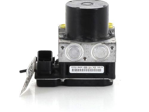 Used ABS pump SEAT IBIZA III (6L1) 1.4 TDI (70 hp) 31844587