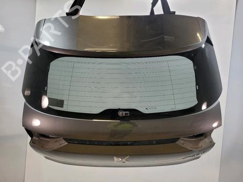 Used Tailgate DS DS 3 / DS 3 CROSSBACK (UR_, UC_, UJ_) 1.2 PureTech 130 (URHNSS) (131 hp) 31304304
