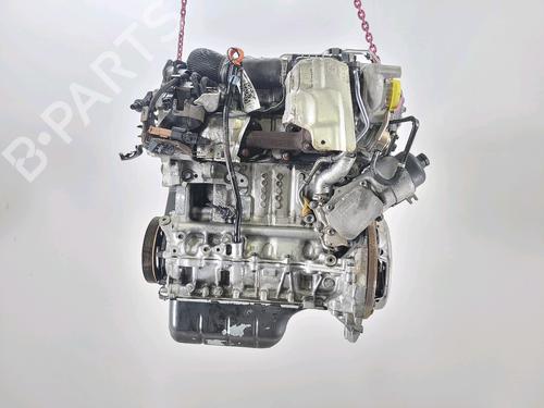 Engine CITROËN C3 I (FC_, FN_)  | BP28310431M1 