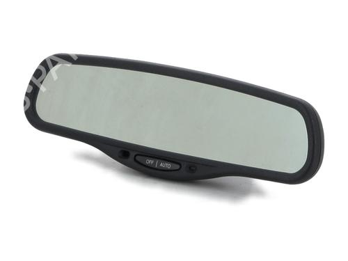Used Rear mirror JEEP CHEROKEE (KJ) 2.8 CRD 4x4 (150 hp) 23875062