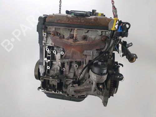 Engine PEUGEOT 206+ (2L_, 2M_) 1.1 | BP36211248M1 - Image 2