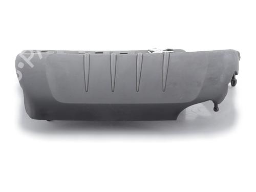 Upper protection PEUGEOT 207 (WA_, WC_) | BP31937409M93