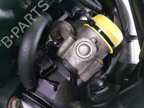 Engine FORD FUSION (JU_) 1.6 | BP32333763M1 