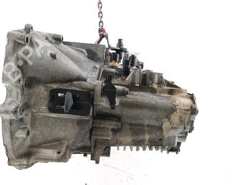Used Gearbox PEUGEOT 3008 I MPV (0U_) 2.0 HDi 150 / BlueHDi 150 (150 hp) 32130773