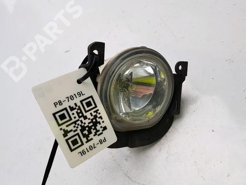 Used Right front fog light Right front fog light PEUGEOT BIPPER Tepee 1.3 HDi 75 (75 hp) 11185789 11185789