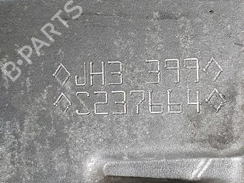 Gearbox DACIA SANDERO II TCe 90 (B8M1, B8MA, B8AC) | BP29930801M3 - Image 5