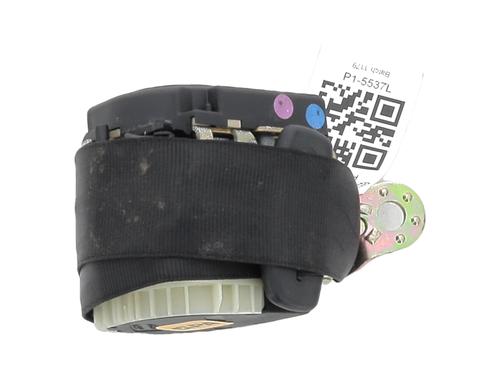 Used Rear left seatbelt AUDI A2 (8Z0) 1.4 (75 hp) 31180301