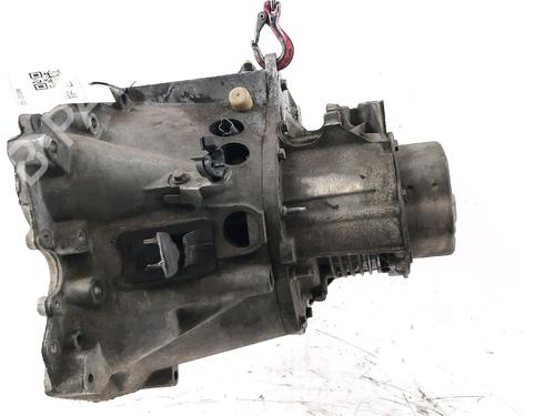 gearbox-peugeot-307-3ac-2000-2001-2002-2003-2004-2005-2006-2007-2008-2009-2010-2011-2012-26312948 main image