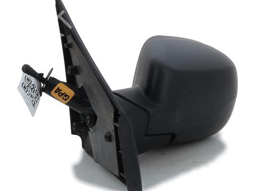 Left mirror RENAULT CLIO III (BR0/1, CR0/1) 1.2 16V (BR02, BR0J, BR11, CR02, CR0J, CR11) | BP29232257C26 