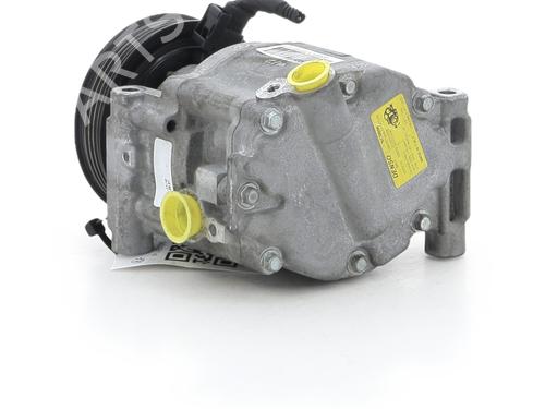 AC compressor FIAT PANDA (169_) 1.2 (169AXF2A, 169AXF1A) | BP38456801M34 - Image 2