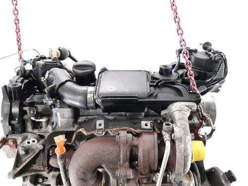 Motor CITROËN C3 II (SC_) 1.4 HDi 70 (SC8HZC, SC8HR0, SC8HP4) | BP31577615M1 