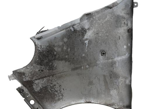Right front fenders NISSAN PRIMASTAR Van (X83) 2.0 dCi 115 | BP24652892C42 