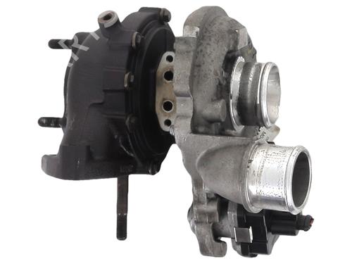 Turbocompresseur/Compresseur KIA SPORTAGE III (SL) 2.0 CRDi AWD (184 hp) 32770011