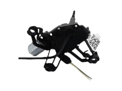 Used Rear wiper motor Rear wiper motor CITROËN BERLINGO / BERLINGO FIRST MPV (MF_, GJK_, GFK_) 1.6 HDI 90 (MF9HX) (90 hp) 36007127 36007127