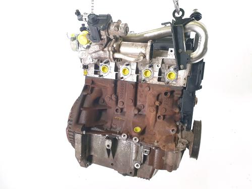 Engine RENAULT TWINGO II (CN0_) 1.5 dCi (CN0E) | BP37256365M1 - Image 4