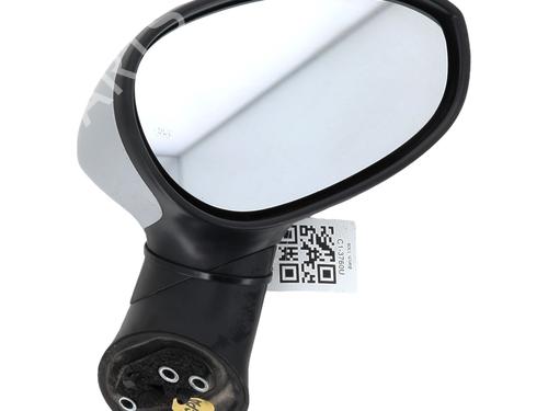 Used Right mirror Right mirror FIAT PUNTO EVO (199_) 1.2 (69 hp) 34204829 34204829