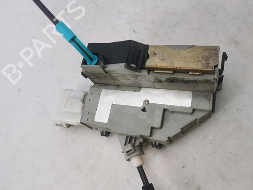 Front right lock CITROËN C6 (TD_) 2.7 HDi | BP12531748C97 