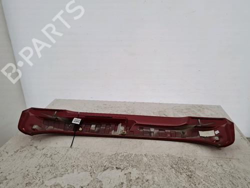 Rear spoiler MITSUBISHI ECLIPSE CROSS (GK_, GL_) 1.5 T-Mivec 4WD | BP30449100C96 