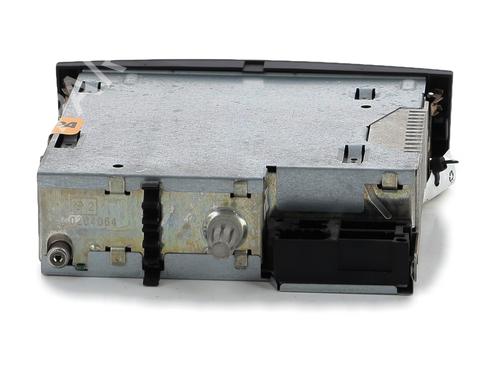 Radio RENAULT CLIO III (BR0/1, CR0/1) 1.5 dCi (C/BR0G, C/BR1G) | BP29495811E6 