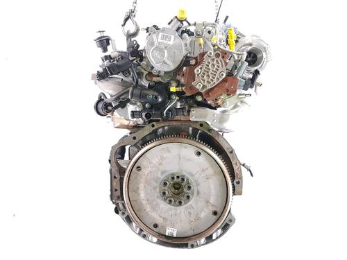 Engine RENAULT LAGUNA III (BT0/1) 2.0 dCi (BT01, BT08, BT09, BT0E, BT0K, BT12, BT1C, BT1D,... | BP29602717M1 