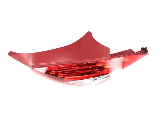 Right taillight PEUGEOT 208 I (CA_, CC_) 1.2 VTI 82 | BP25930937C35 