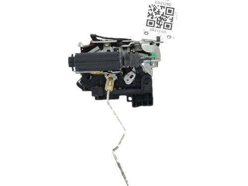 Used Front left lock Front left lock DACIA SANDERO 1.5 dCi (68 hp) 39941970 39941970