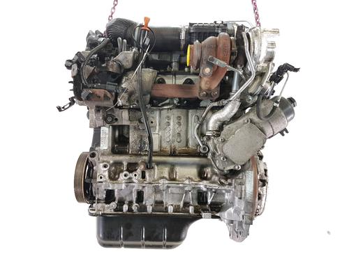 Engine CITROËN C3 II (SC_) 1.4 HDi 70 (SC8HZC, SC8HR0, SC8HP4) | BP34711471M1 - Image 2