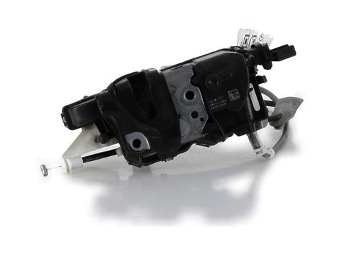 Front left lock PEUGEOT EXPERT Van (V_) 2.0 BlueHDi 180 | BP29055634C98 