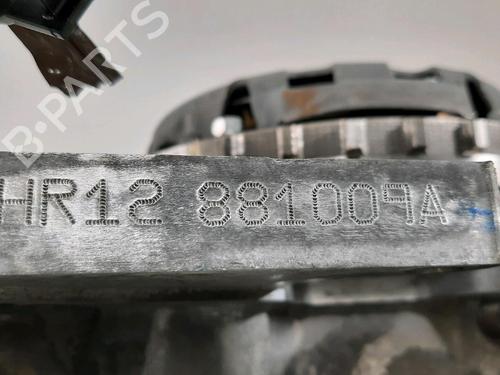 Engine NISSAN MICRA IV (K13K, K13KK) 1.2 | BP32284867M1 - Image 8