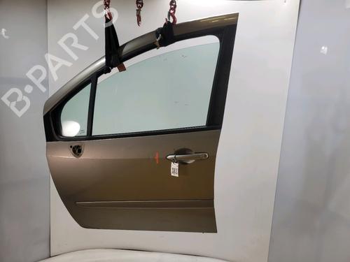 Używane Drzwi przednie lewe RENAULT MODUS / GRAND MODUS (F/JP0_) 1.5 dCi (FP0F, JP0F) (86 hp) 30054395