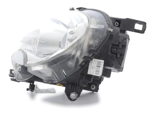 Used Right headlight MINI MINI Convertible (R57) Cooper (120 hp) 32378139