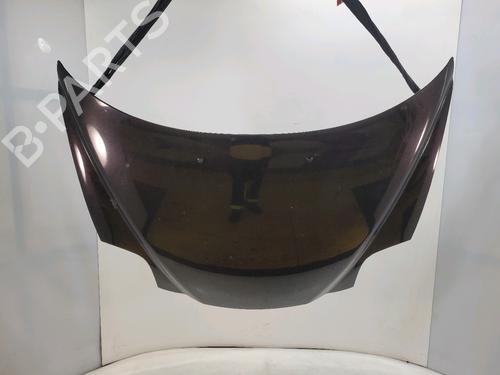 Used Hood ALFA ROMEO MITO (955_) 1.3 MultiJet (955AXP1A, 955AYC1A) (95 hp) 30049371