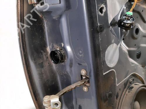Right front door OPEL MERIVA A MPV (X03) 1.7 CDTI (E75) | BP12823854C3 