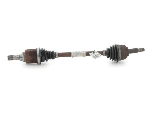 Left front driveshaft RENAULT KANGOO Express (FW0/1_) 1.5 dCi 75 (FW07, FW10, FW04) | BP32741275M38 - Image 2