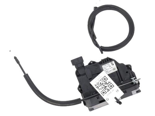 Front right lock FIAT DUCATO Van (250_) 150 Multijet 2,3 D | BP28366024C97 