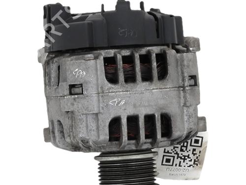 Alternator RENAULT TWINGO II (CN0_) 1.2 16V (CN04, CN0B) | BP39087097M7 - Image 5