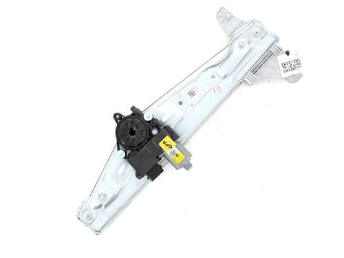Used Front right window mechanism HYUNDAI IONIQ 5 (NE) EV (217 hp) 27915374