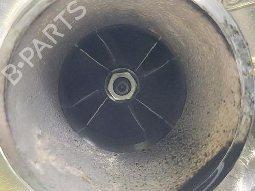 Motor PEUGEOT 207 (WA_, WC_) 1.4 HDi | BP29931064M1