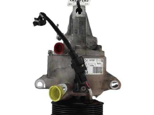AC compressor DACIA SANDERO II 1.5 Blue dCi 95 (B8JL) | BP38978382M34 - Image 5