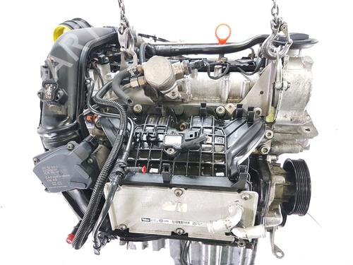Engine AUDI A1 (8X1, 8XK) 1.4 TFSI | BP30957003M1 