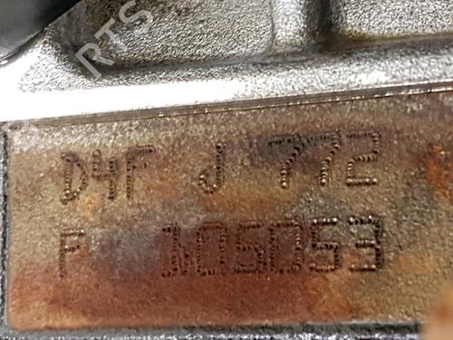 Engine RENAULT TWINGO II (CN0_) 1.2 16V (CN0K, CN0V, CN0A) | BP37658050M1 - Image 8