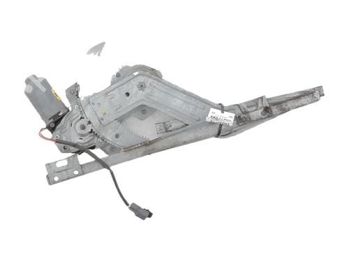 Front left window mechanism MG MG TF 135 | BP36447074C22 - Image 2