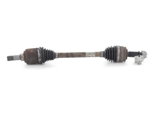 Left front driveshaft FIAT PANDA (312_, 319_) 0.9 (312PXG1A) | BP40487429M38 - Image 2