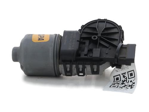 Viskermotor vindrute DACIA DUSTER (HS_) 1.5 dCi (86 hp) 28835629